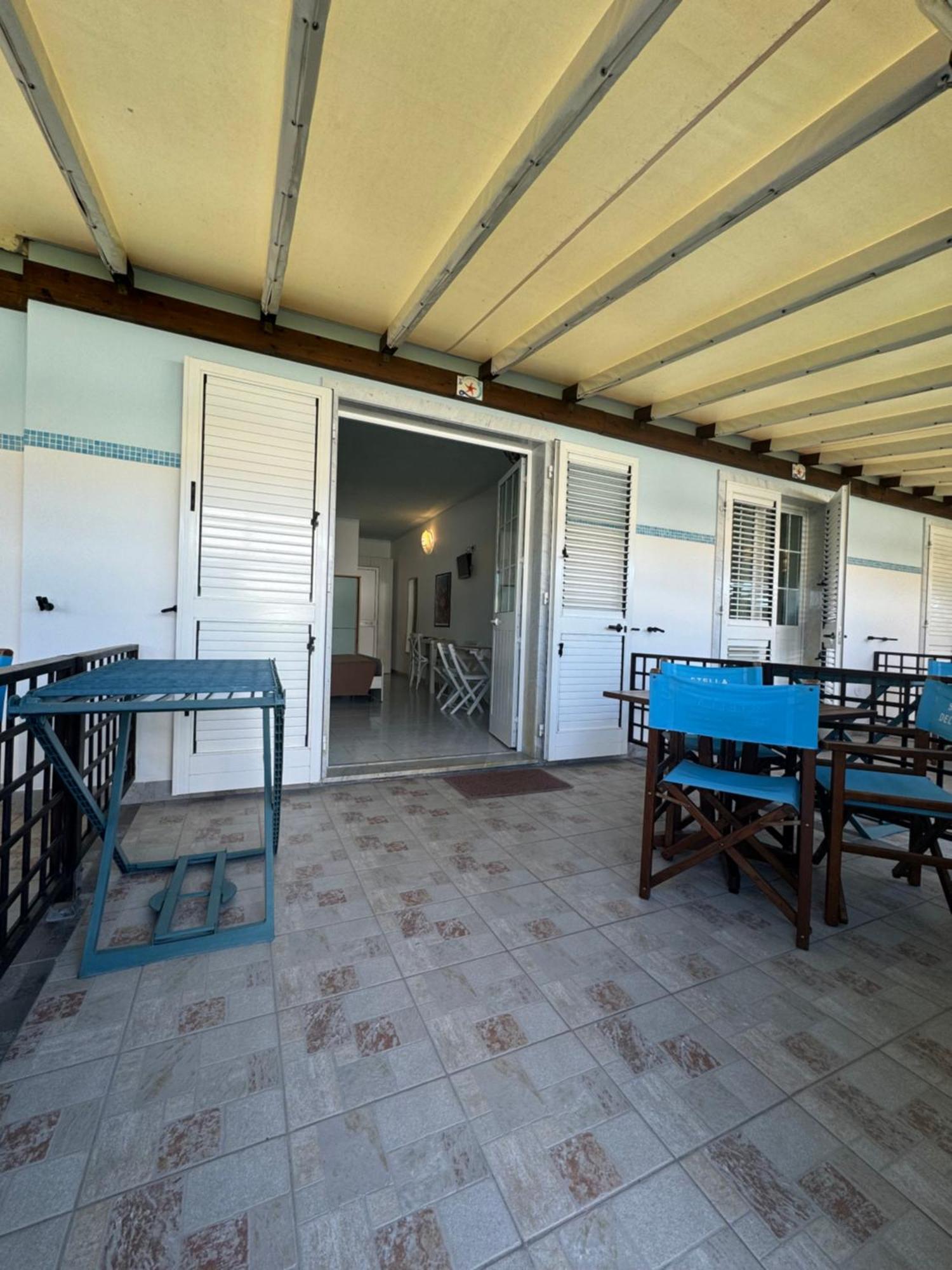 Hotel Bagno Stella Del Mare Marina Di Carrara Ngoại thất bức ảnh