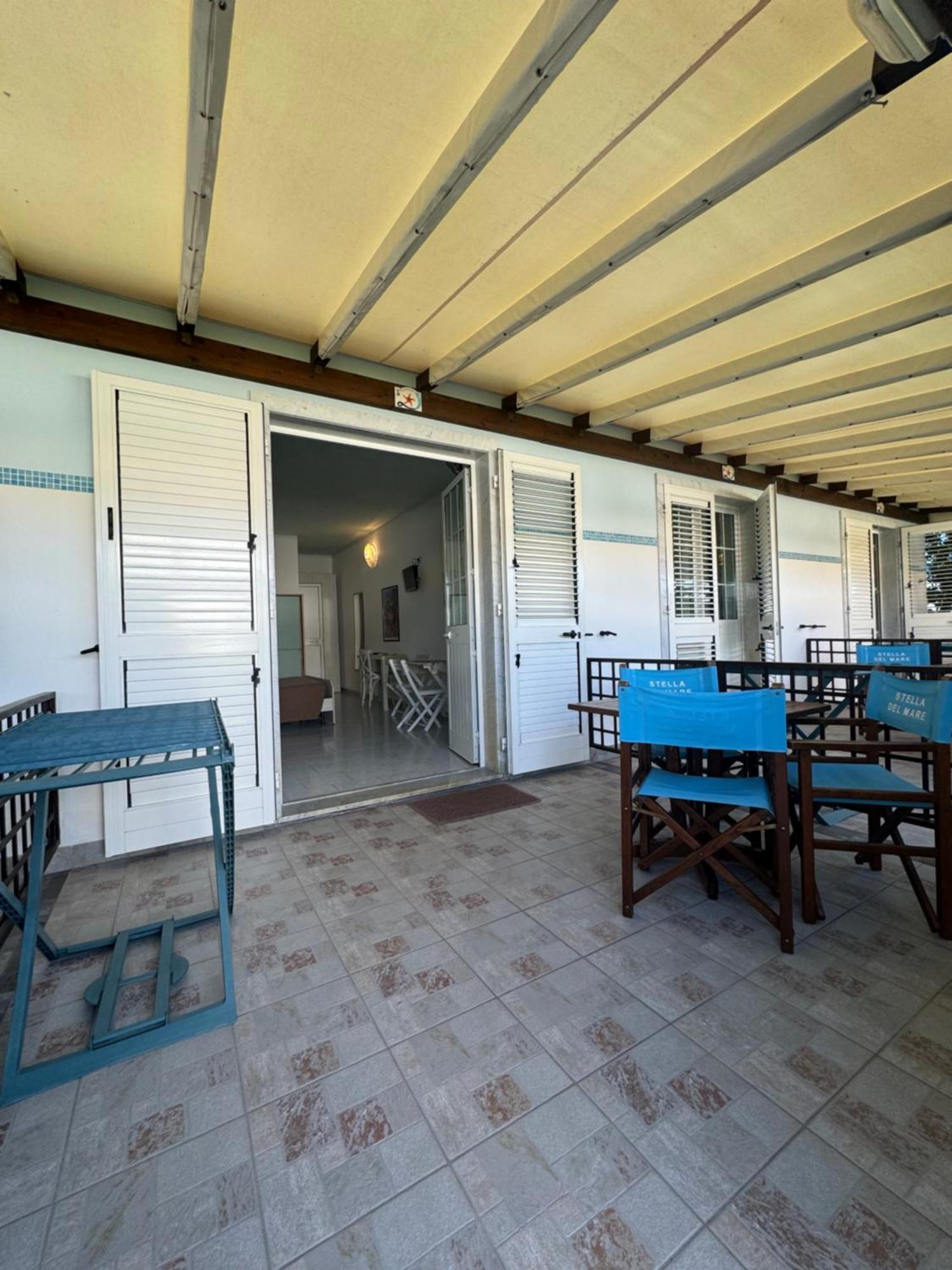 Hotel Bagno Stella Del Mare Marina Di Carrara Ngoại thất bức ảnh